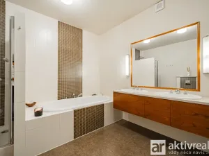 Pronájem bytu 4+kk, Praha - Vinohrady, Perucká, 180 m2