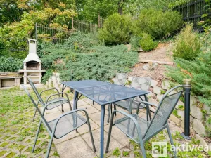 Pronájem bytu 4+kk, Praha - Vinohrady, Perucká, 180 m2