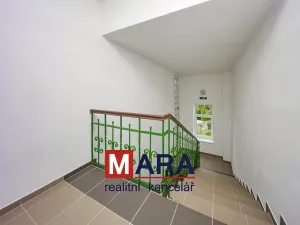 Pronájem bytu 3+kk, Olomouc, Přichystalova, 71 m2