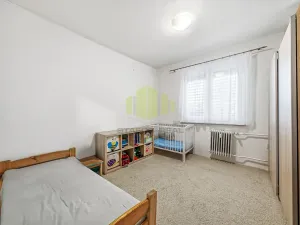 Prodej bytu 3+1, Olomouc, Kmochova, 60 m2