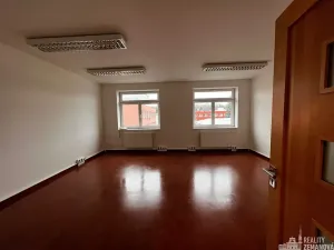 Pronájem kanceláře, Praha - Modřany, Do koutů, 41 m2