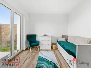 Prodej rodinného domu, Hradec Králové - Rusek, 139 m2