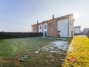 Prodej rodinného domu, Hradec Králové - Rusek, 139 m2