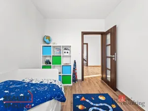 Prodej rodinného domu, Hradec Králové - Rusek, 139 m2