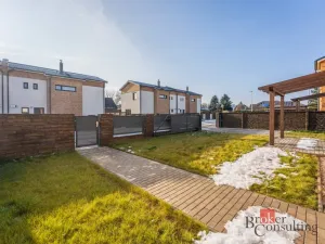 Prodej rodinného domu, Hradec Králové - Rusek, 139 m2