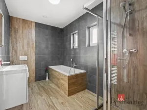 Prodej rodinného domu, Hradec Králové - Rusek, 139 m2
