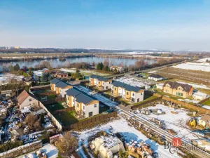 Prodej rodinného domu, Hradec Králové - Rusek, 139 m2