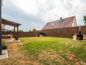 Prodej rodinného domu, Hradec Králové - Rusek, 139 m2