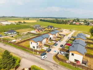 Prodej rodinného domu, Hradec Králové - Rusek, 139 m2