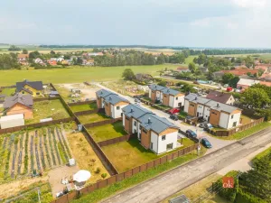 Prodej rodinného domu, Hradec Králové - Rusek, 139 m2