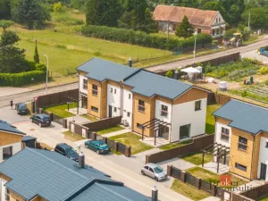 Prodej rodinného domu, Hradec Králové - Rusek, 139 m2