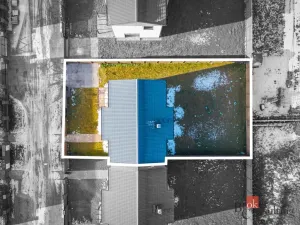 Prodej rodinného domu, Hradec Králové - Rusek, 139 m2