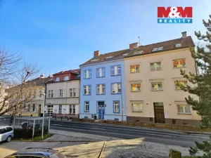 Pronájem kanceláře, Praha - Strašnice, Kolovratská, 19 m2