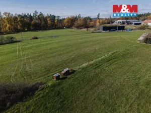 Prodej pozemku pro bydlení, Ostrovec - Horní Ostrovec, 1771 m2