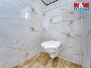 Prodej rodinného domu, Pernarec - Krukanice, 98 m2