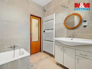 Prodej rodinného domu, Církvice, 115 m2