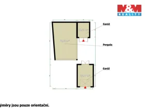 Prodej činžovního domu, Plzeň - Severní Předměstí, Karoliny Světlé, 324 m2