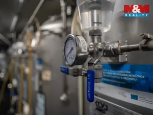 Prodej obchodního prostoru, Kraslice - Tisová, 560 m2