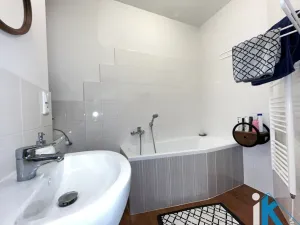 Prodej rodinného domu, Vlasatice, 55 m2