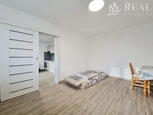 Prodej bytu 1+1, Most, Marš. Rybalka, 36 m2