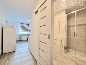 Prodej bytu 1+1, Most, Marš. Rybalka, 36 m2