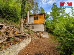 Prodej chaty, Tupadly, 33 m2