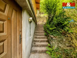 Prodej chaty, Tupadly, 33 m2