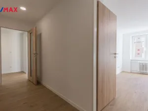 Pronájem bytu 2+1, Litvínov - Horní Litvínov, U Zámeckého parku, 58 m2