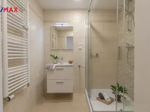 Pronájem bytu 2+1, Litvínov - Horní Litvínov, U Zámeckého parku, 58 m2