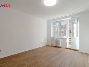 Pronájem bytu 2+1, Litvínov - Horní Litvínov, U Zámeckého parku, 58 m2