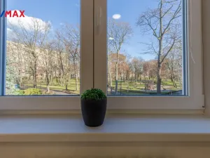 Pronájem bytu 2+1, Litvínov - Horní Litvínov, U Zámeckého parku, 58 m2