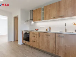 Pronájem bytu 2+1, Litvínov - Horní Litvínov, U Zámeckého parku, 58 m2