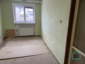 Prodej bytu 2+kk, Horní Benešov, Tyršova, 45 m2