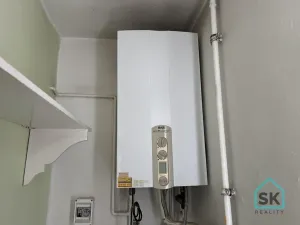 Prodej bytu 2+kk, Horní Benešov, Tyršova, 45 m2