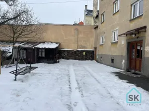 Prodej bytu 2+kk, Horní Benešov, Tyršova, 45 m2