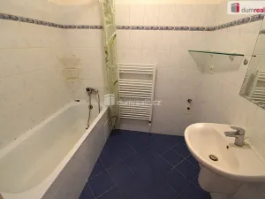 Prodej bytu 2+kk, Modletice, 53 m2