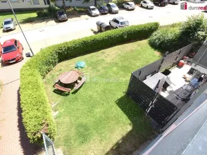 Prodej bytu 2+kk, Modletice, 53 m2