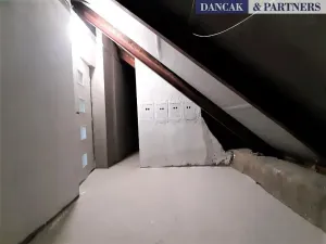 Pronájem bytu 2+1, Frýdek-Místek, Lidická, 42 m2