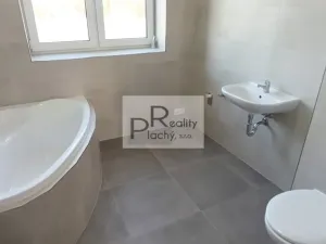 Prodej bytu 2+kk, Hevlín, 62 m2