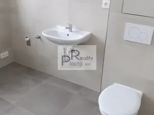 Prodej bytu 2+kk, Hevlín, 62 m2