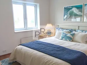 Prodej bytu 2+kk, Hevlín, 62 m2