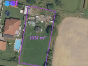 Prodej pozemku pro bydlení, Horní Suchá, 1301 m2