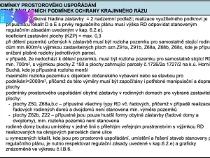 Prodej pozemku pro bydlení, Horní Suchá, 1301 m2