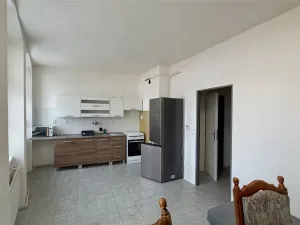 Pronájem bytu 2+kk, Cheb, Kollárova, 40 m2
