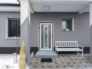 Prodej rodinného domu, Most, V Dolíku, 112 m2