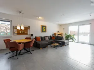 Prodej rodinného domu, Most, V Dolíku, 112 m2