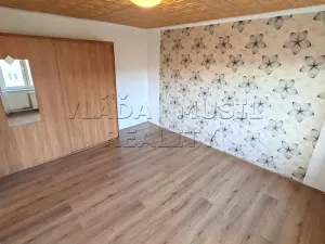 Prodej bytu 2+1, Beroun - Beroun-Město, Třída Míru, 55 m2