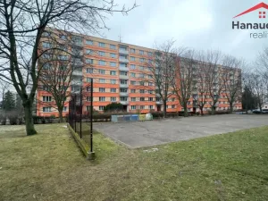 Pronájem bytu 2+1, Ústí nad Labem - Severní Terasa, Svojsíkova, 51 m2