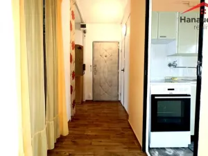 Pronájem bytu 2+1, Ústí nad Labem - Severní Terasa, Svojsíkova, 51 m2