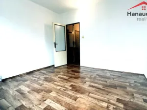 Pronájem bytu 2+1, Ústí nad Labem - Severní Terasa, Svojsíkova, 51 m2